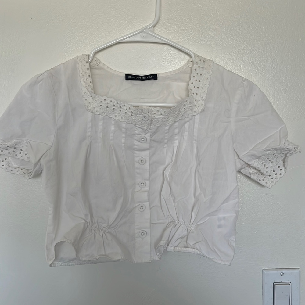 Women top